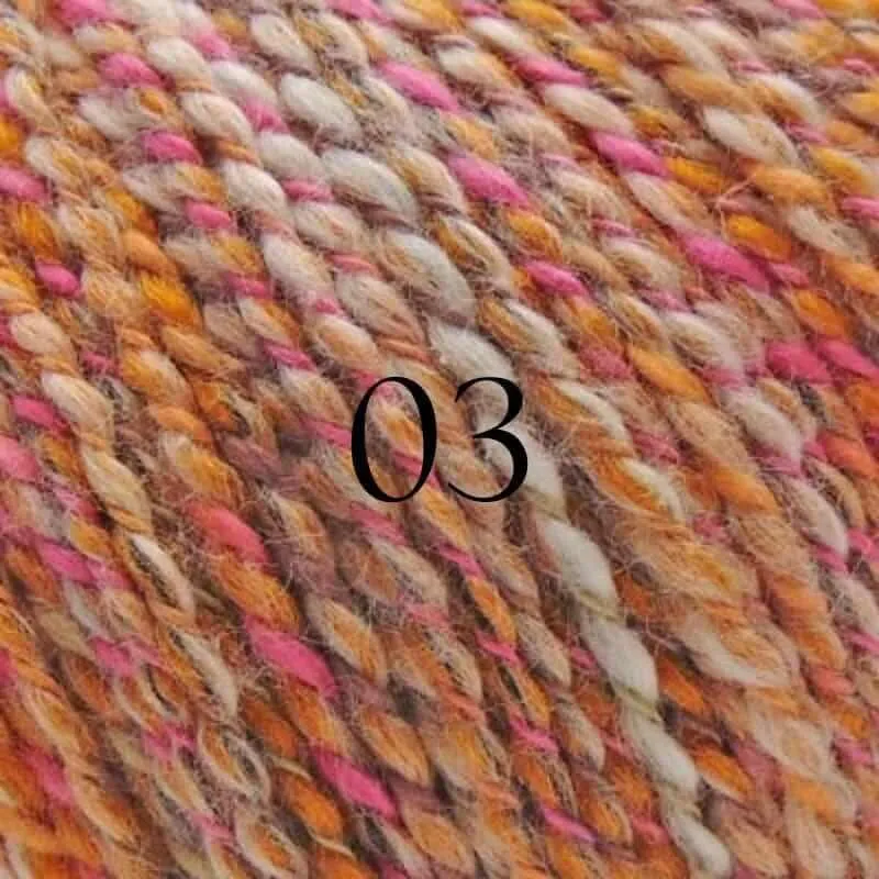 Creative Lazy Hazy Summer Cotton DK - Rico