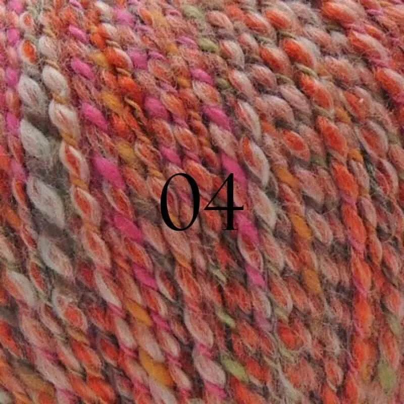 Creative Lazy Hazy Summer Cotton DK - Rico
