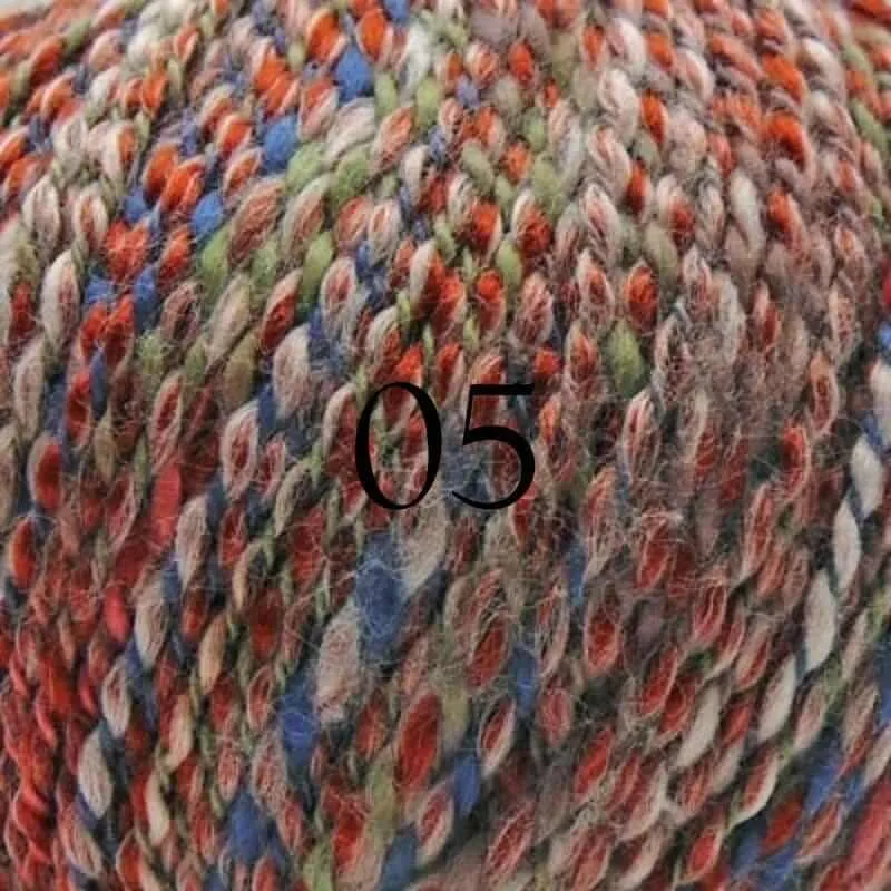 Creative Lazy Hazy Summer Cotton DK - Rico
