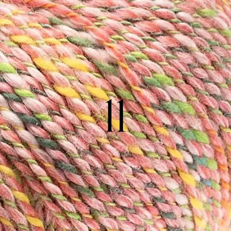 Creative Lazy Hazy Summer Cotton DK - Rico