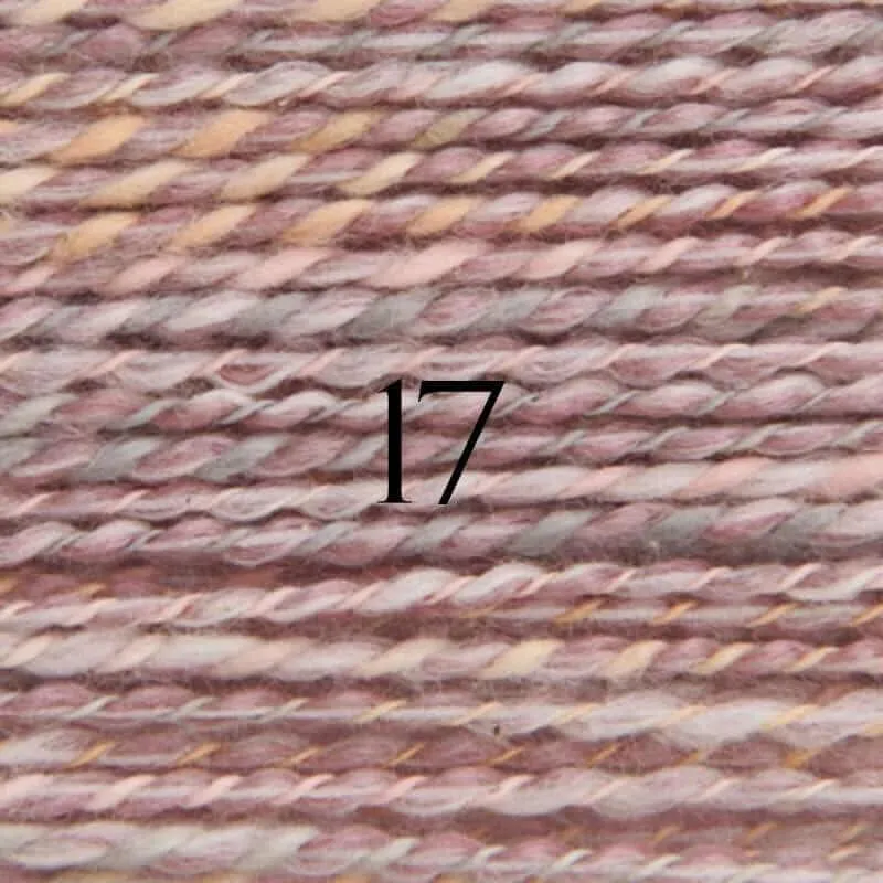 Creative Lazy Hazy Summer Cotton DK - Rico