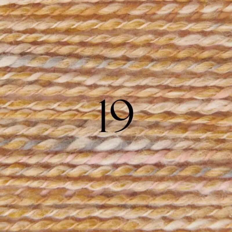 Creative Lazy Hazy Summer Cotton DK - Rico