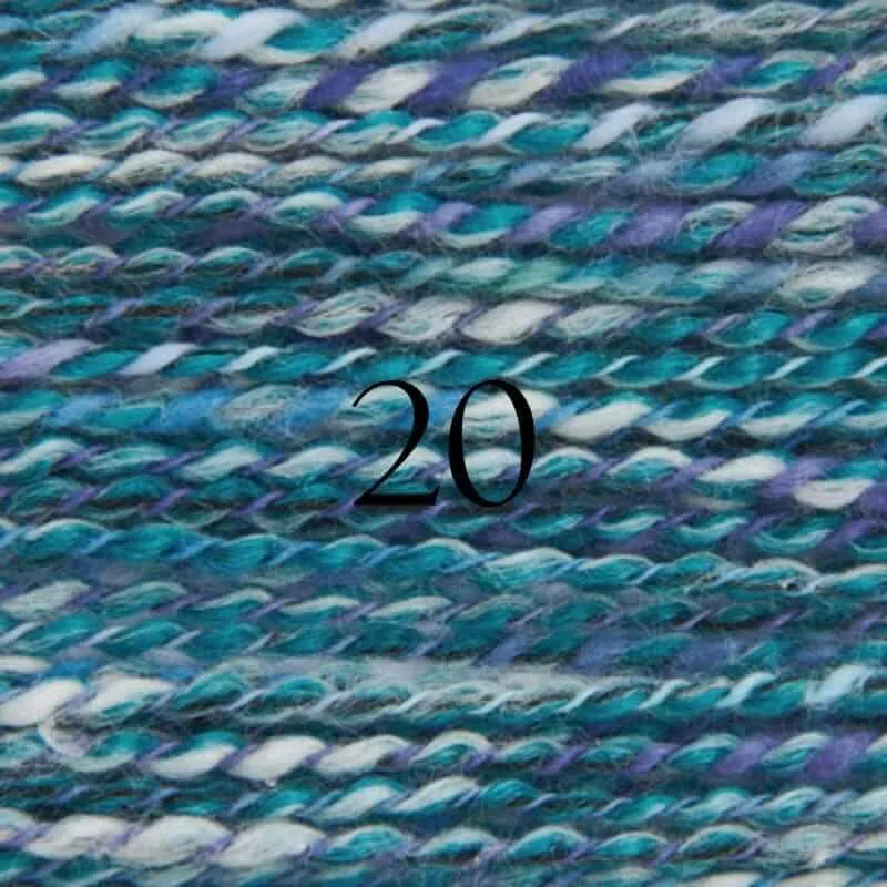 Creative Lazy Hazy Summer Cotton DK - Rico