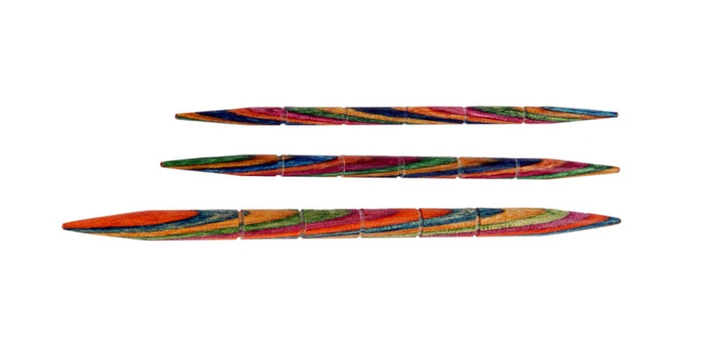 knit pro aiguilles de câble symfonie