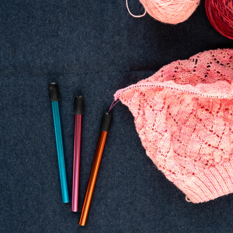 knit pro protecteurs d'aiguilles