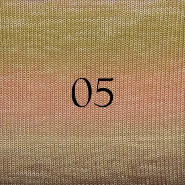 Lang Yarns - Quattro Dégradé