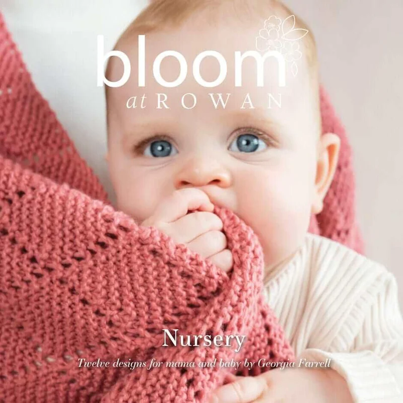 Bloom at Rowan - Nursery