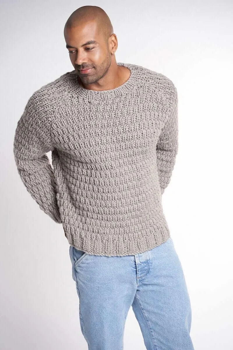 Easy Style by Martin Storey - Rowan