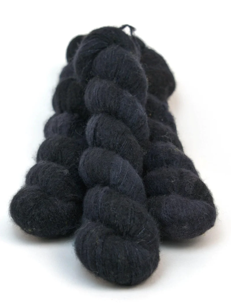 DOLCE MOUTON NOIR