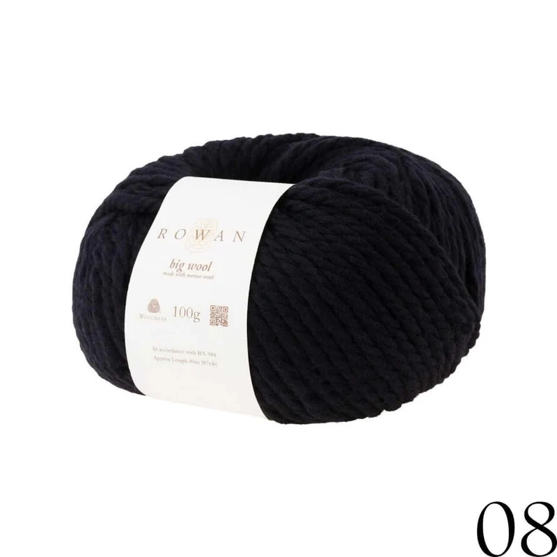 Big Wool - Rowan