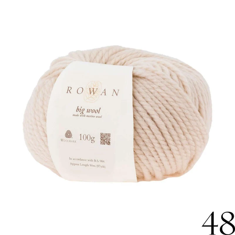 Big Wool - Rowan