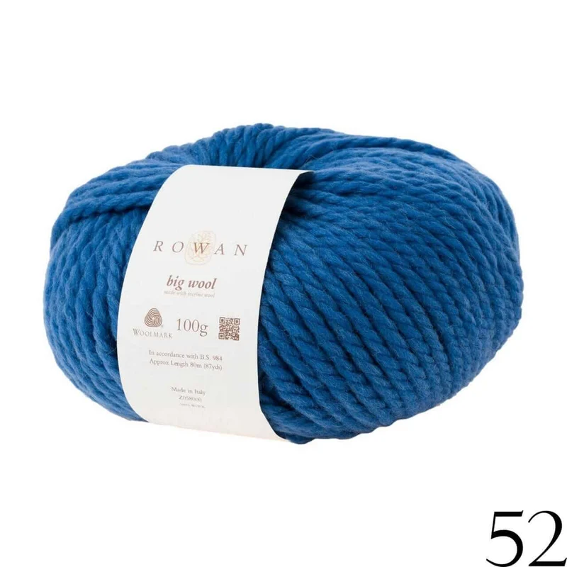 Big Wool - Rowan