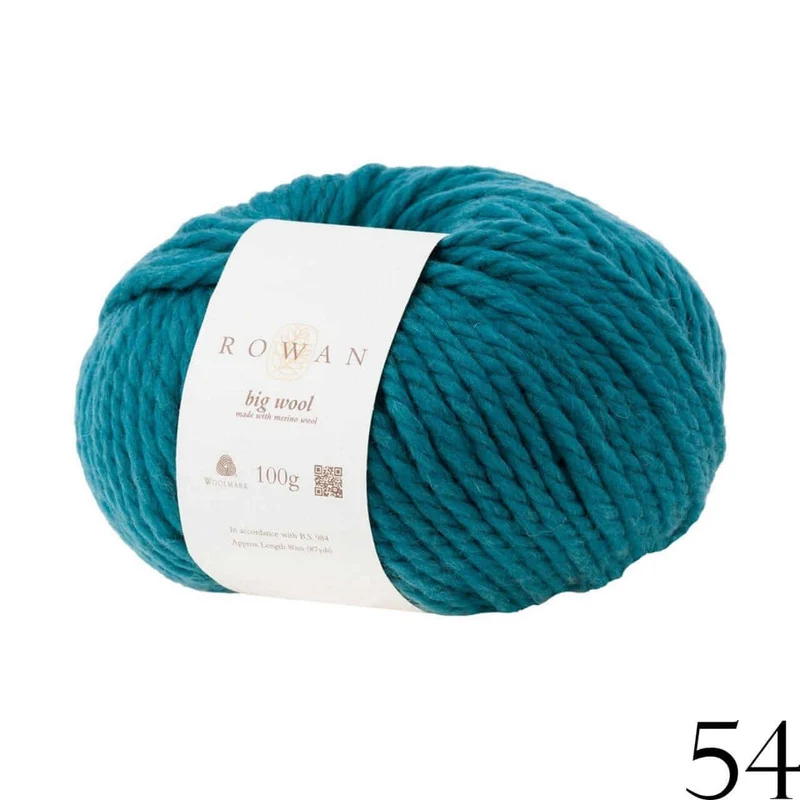 Big Wool - Rowan