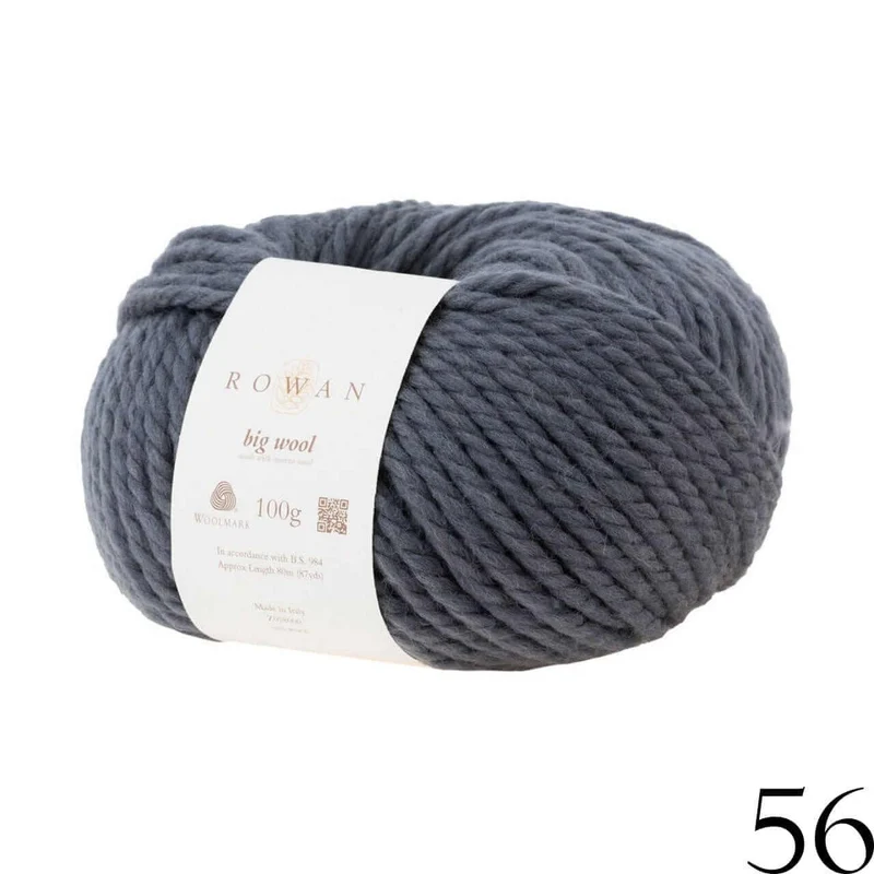 Big Wool - Rowan