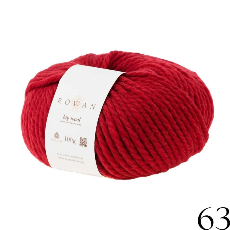 Big Wool - Rowan