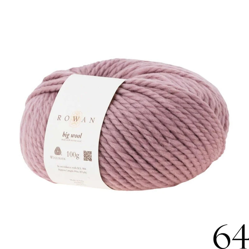 Big Wool - Rowan