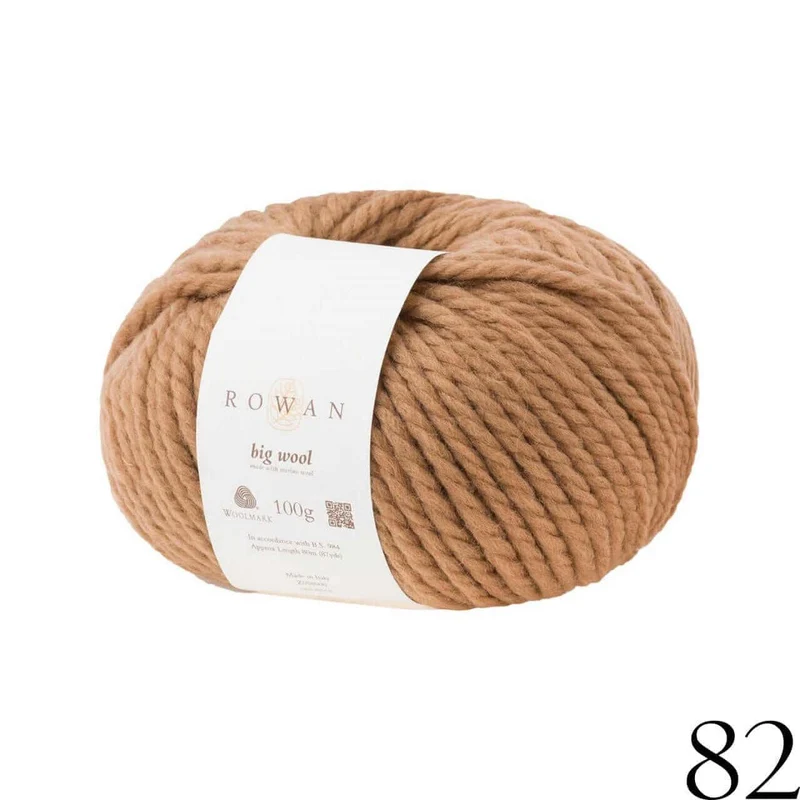 Big Wool - Rowan