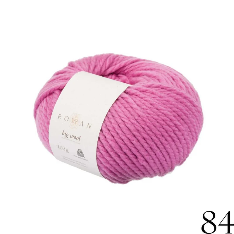 Big Wool - Rowan