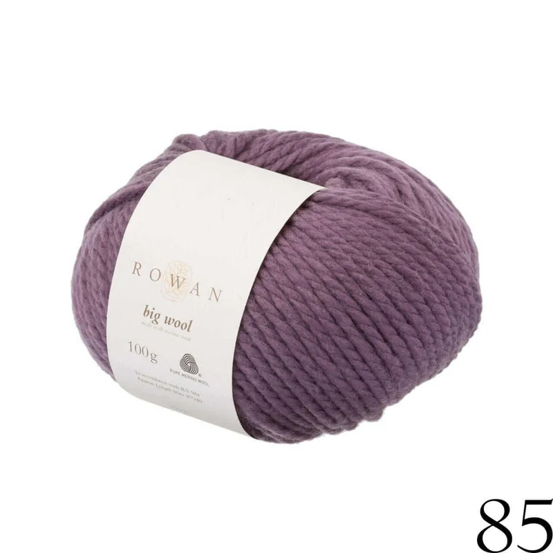 Big Wool - Rowan
