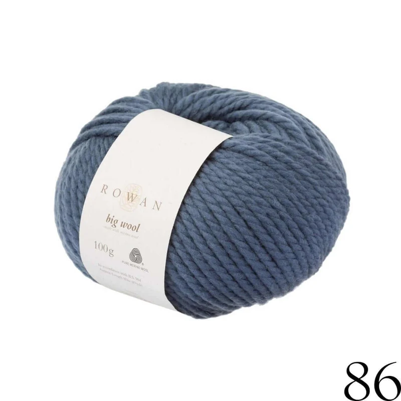 Big Wool - Rowan
