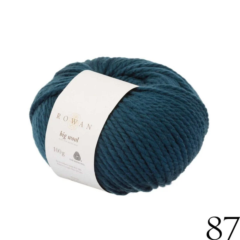 Big Wool - Rowan