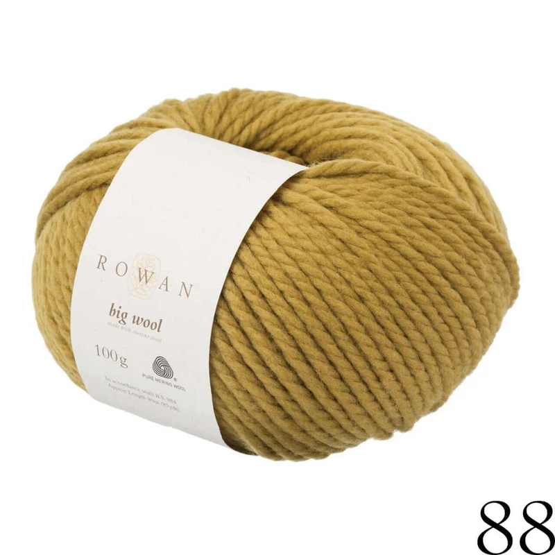 Big Wool - Rowan