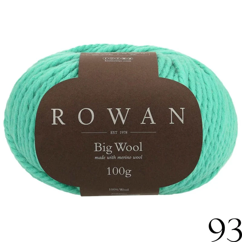 Big Wool - Rowan