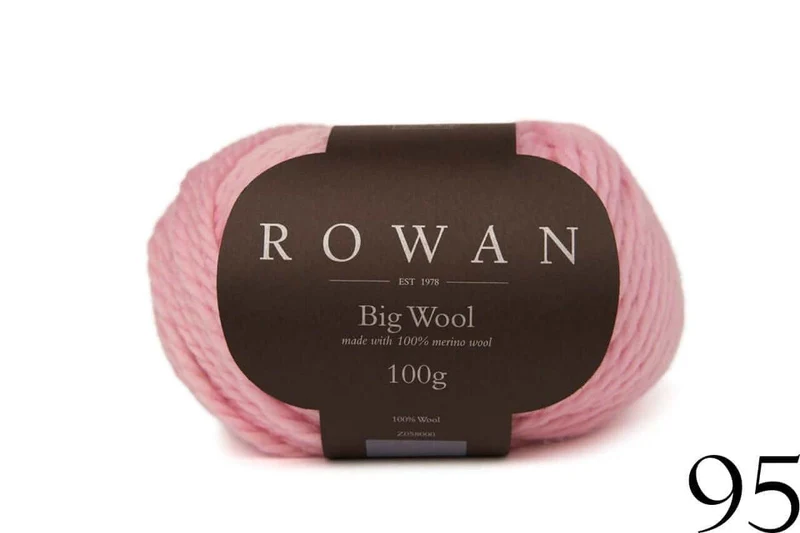 Big Wool - Rowan