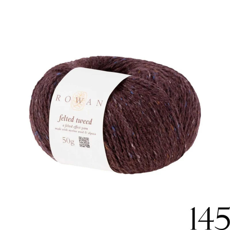 Felted Tweed - Rowan