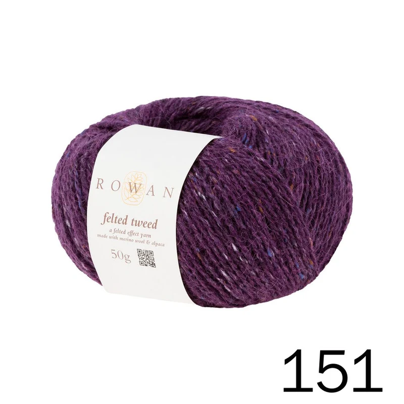 Felted Tweed - Rowan