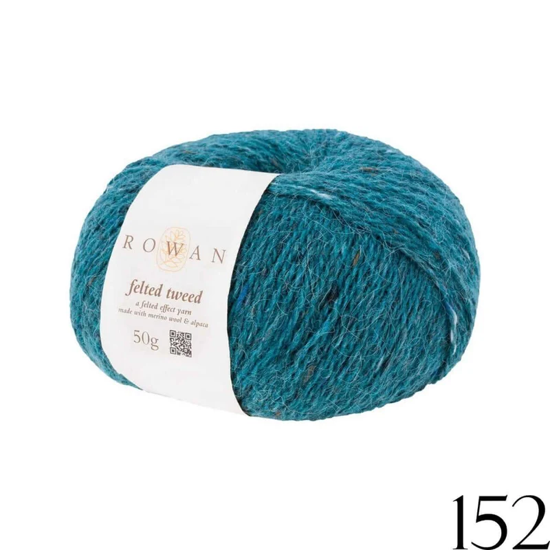 Felted Tweed - Rowan