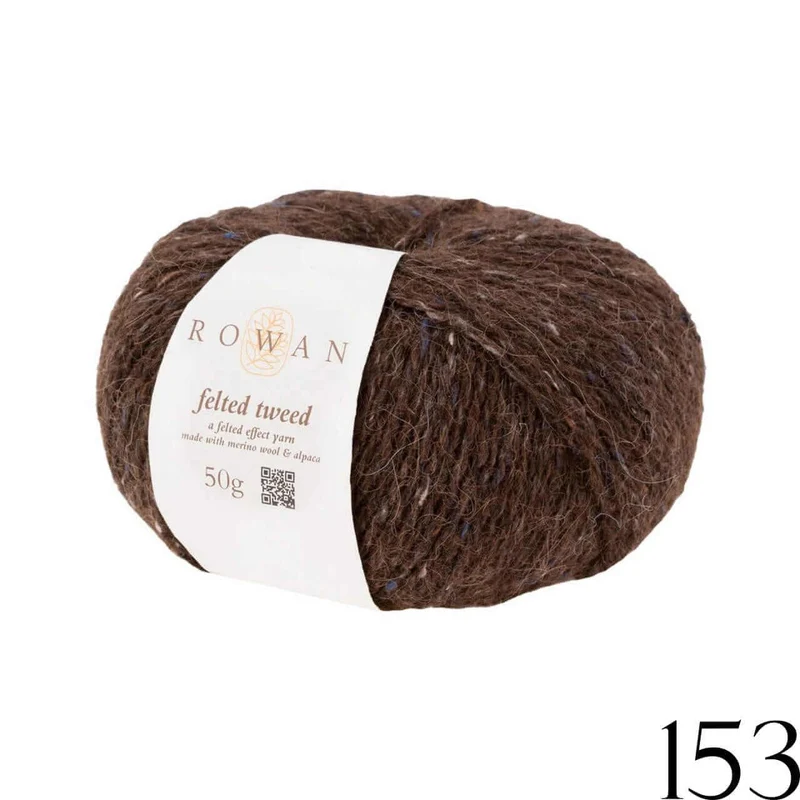 Felted Tweed - Rowan