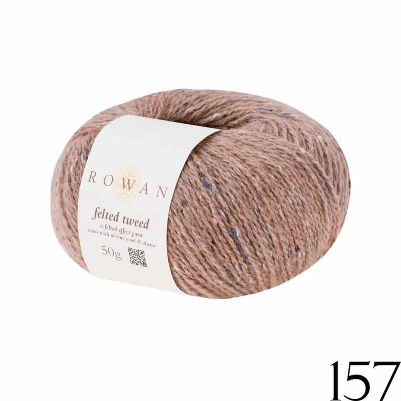 Felted Tweed - Rowan