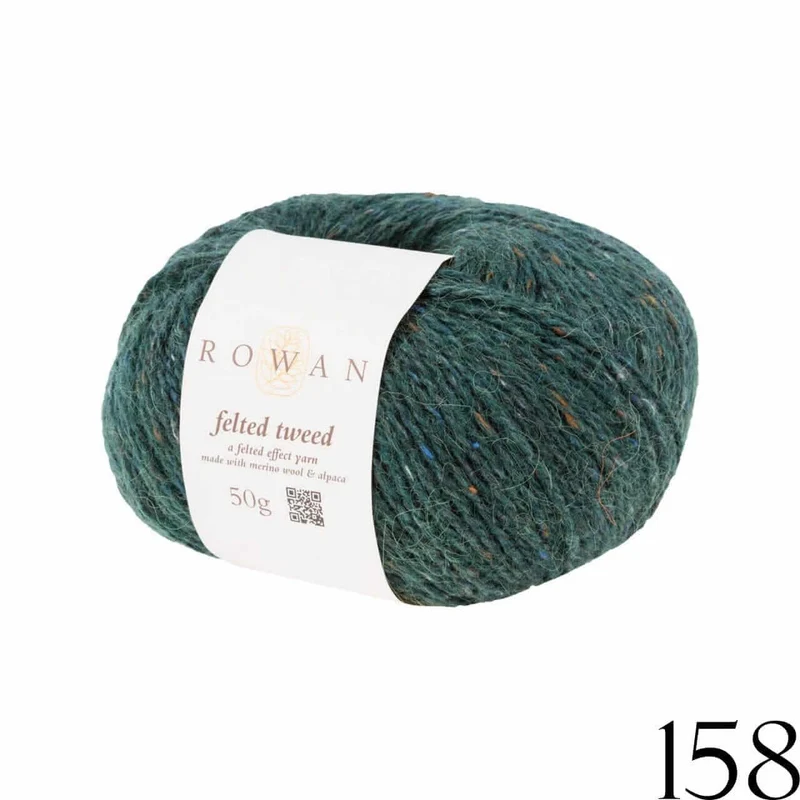 Felted Tweed - Rowan