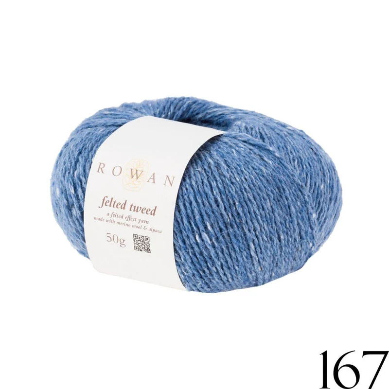 Felted Tweed - Rowan