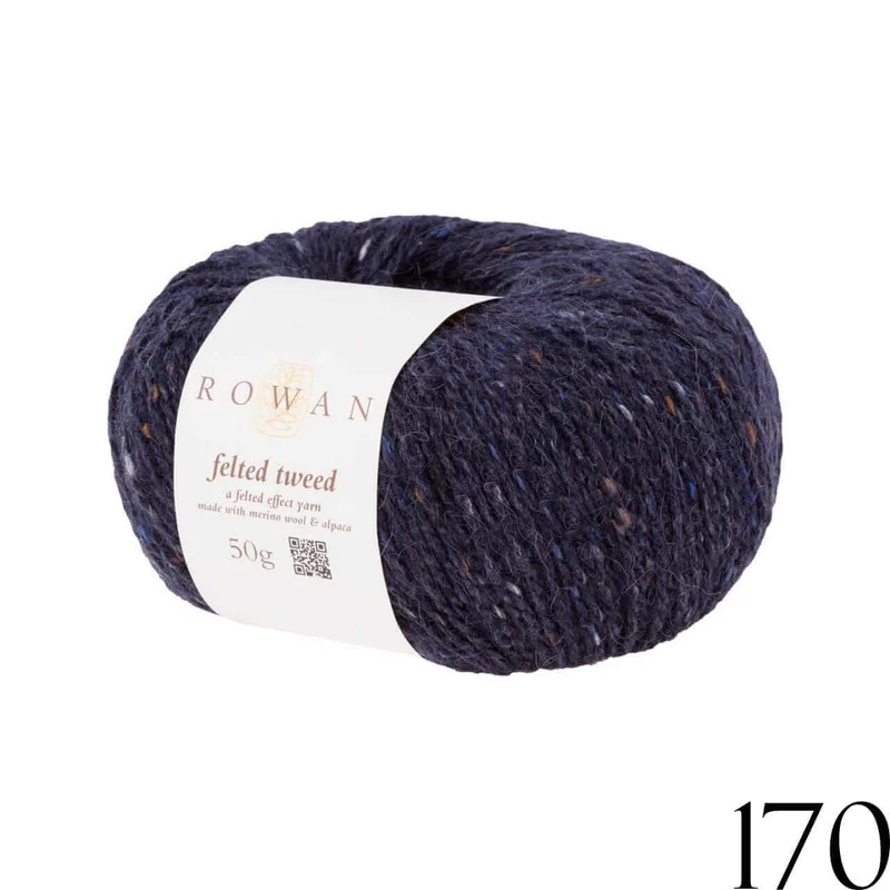 Felted Tweed - Rowan