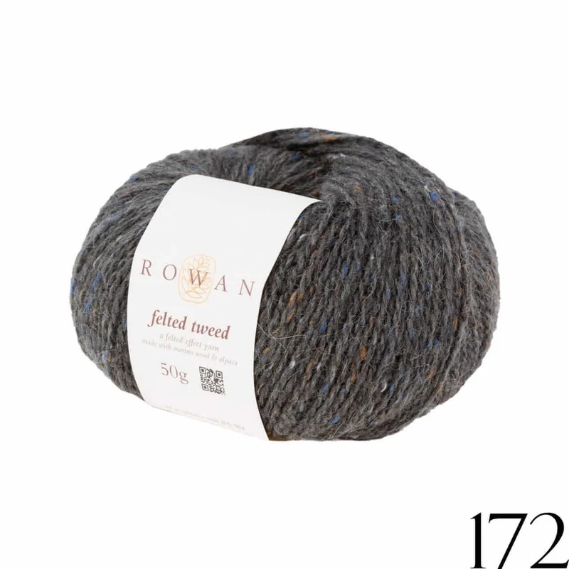 Felted Tweed - Rowan