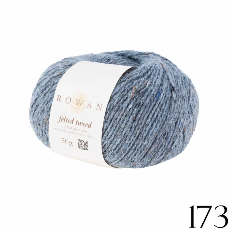 Felted Tweed - Rowan