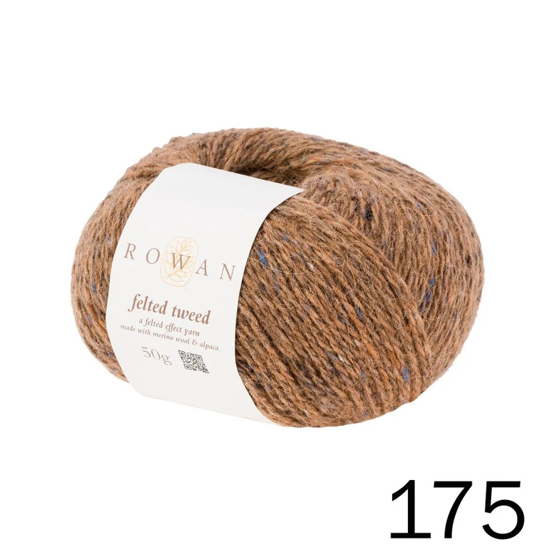 Felted Tweed - Rowan