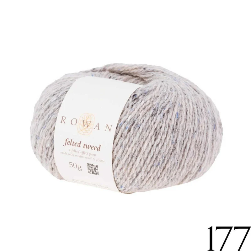 Felted Tweed - Rowan