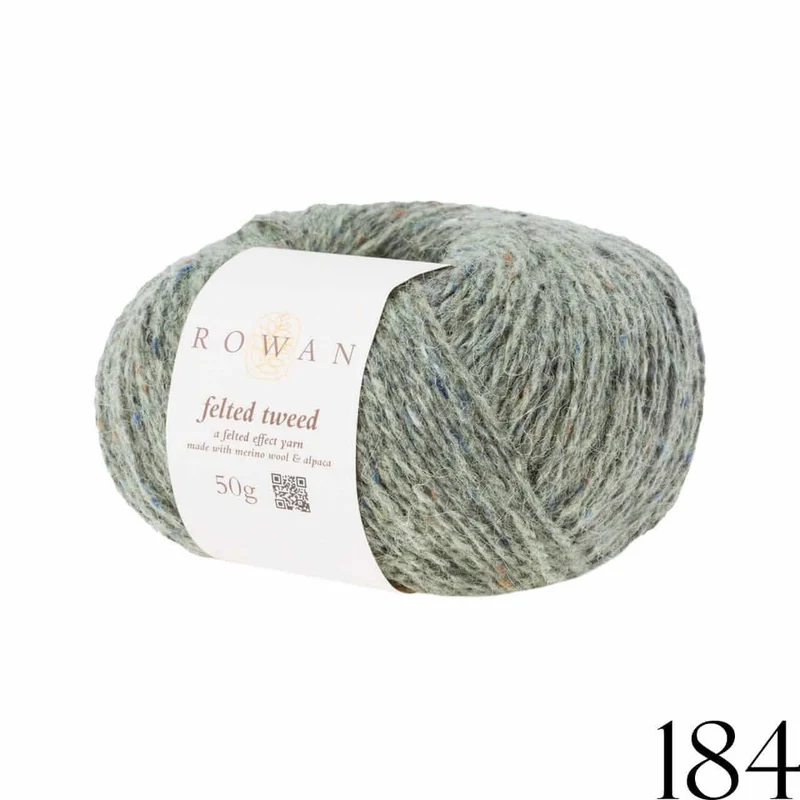 Felted Tweed - Rowan
