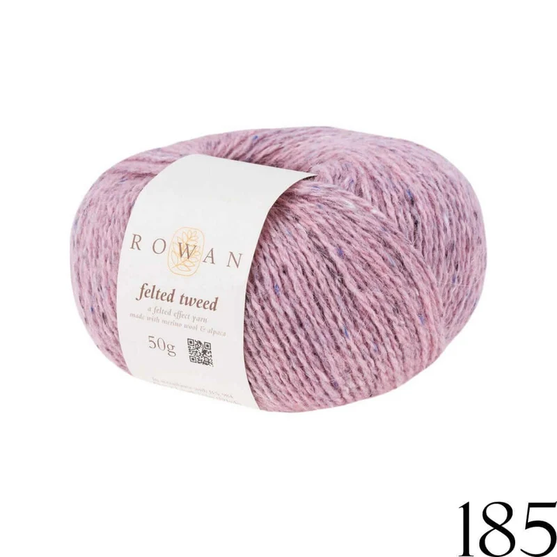 Felted Tweed - Rowan