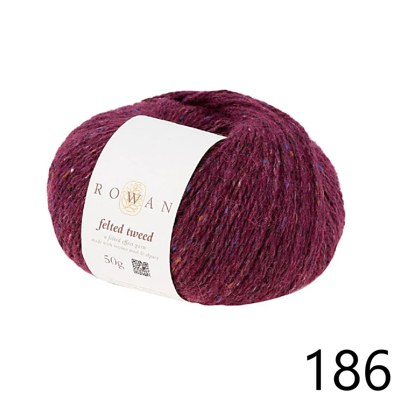 Felted Tweed - Rowan