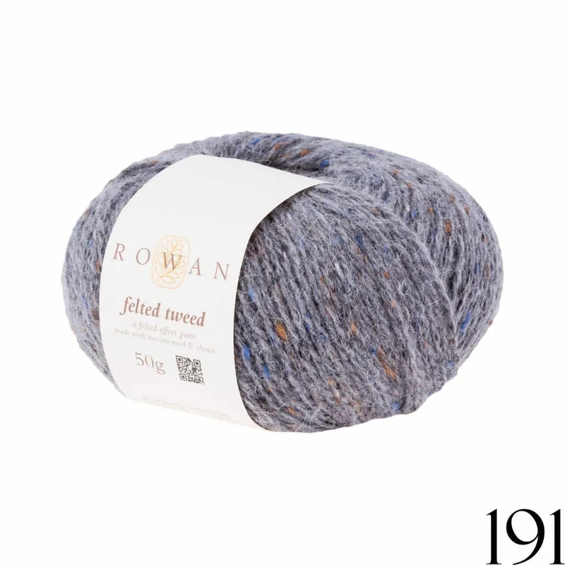 Felted Tweed - Rowan