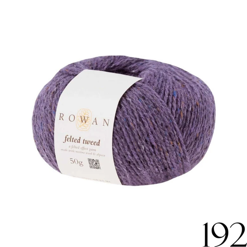 Felted Tweed - Rowan