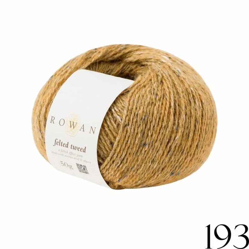 Felted Tweed - Rowan