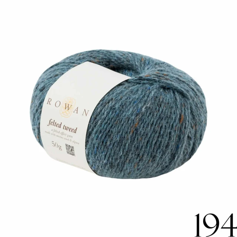 Felted Tweed - Rowan