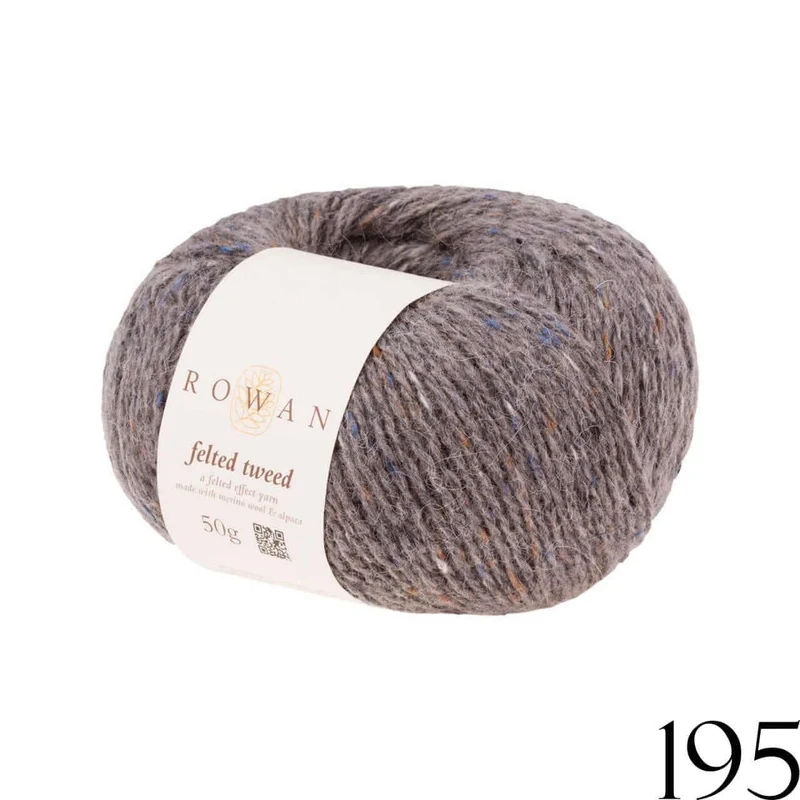 Felted Tweed - Rowan