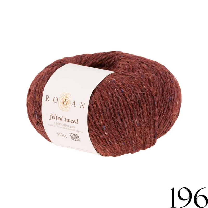 Felted Tweed - Rowan