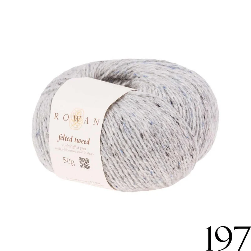 Felted Tweed - Rowan